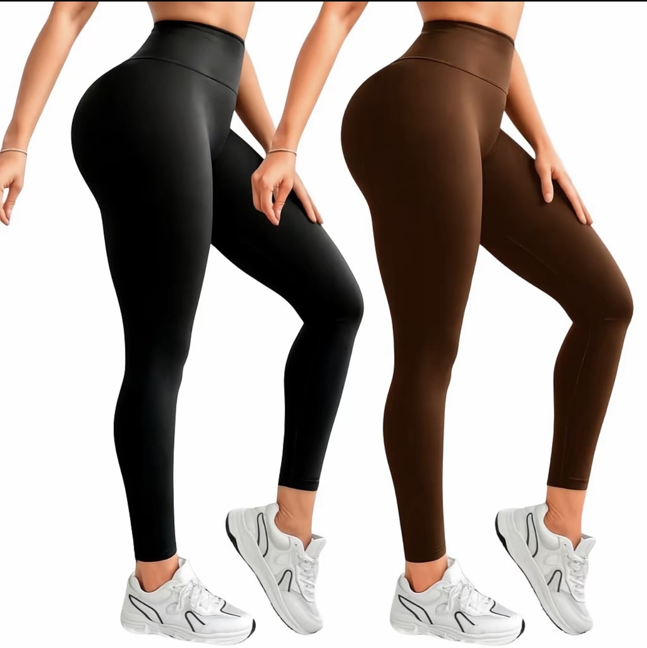 ShapeFit Duo™ Kit 2 Leggings