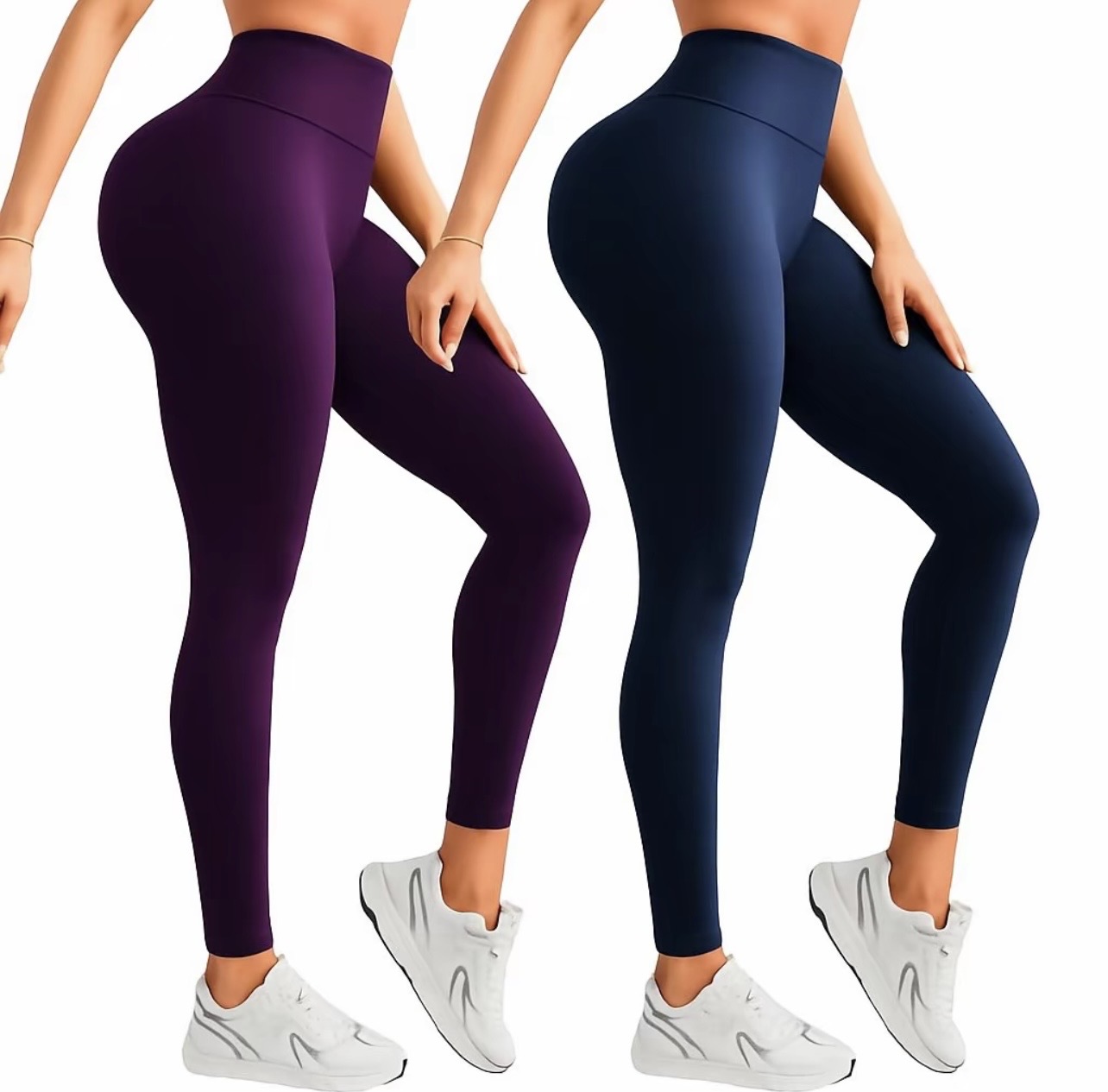 Variações de cores ShapeFit Duo